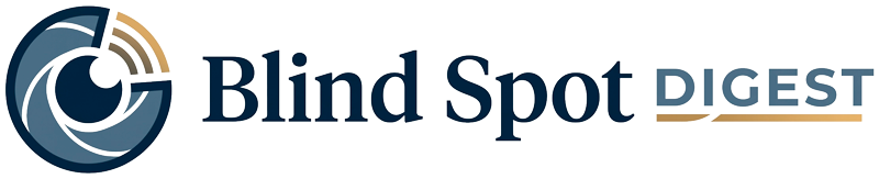 Blind Spot Digest